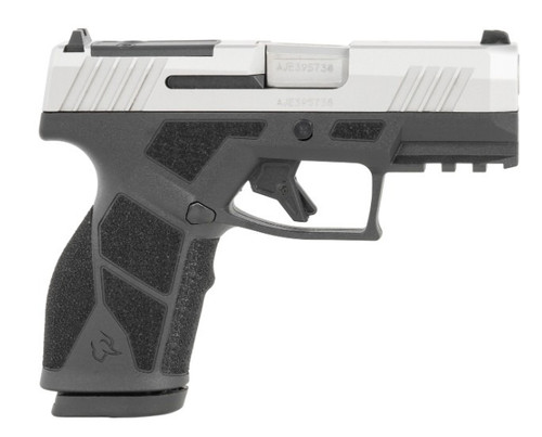GX2 9mm 3.38" TORO MTS SS/Blk 13rd