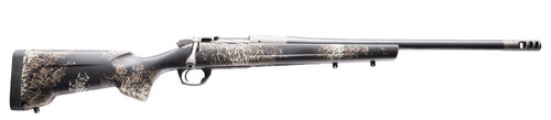 Cima Pro 7mm RM 22" TB TB CF Brn/Tan 3rd