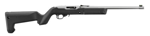 10/22 Takedown 22LR 16.4" TB SS/Blk 4/10rd