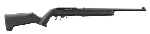 10/22 .22LR 18.5" BX MLOK Blk/Blk 10rd