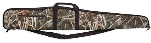 Extreme Shotgun Case 52 HD Camo w/ Brown Trim