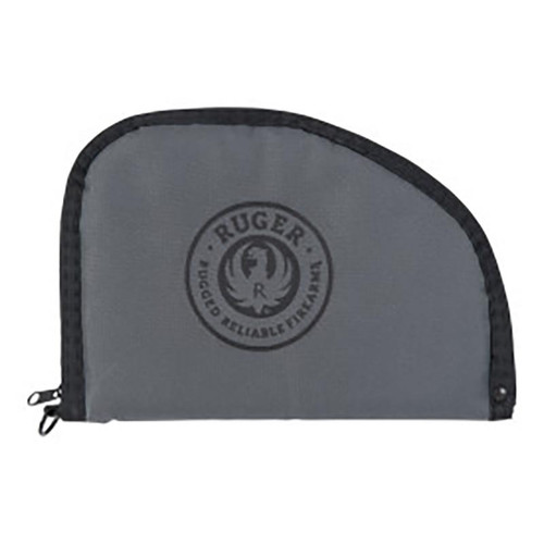 RUGER RUGGED PSTL CASE FULL SIZE