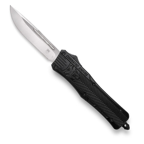 Cobratec Medium CTK-1  Black