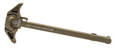 Charging Handle (SCH) Super CH 7.62 DDC