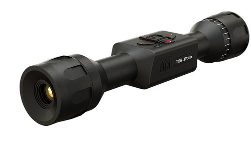ATN Thor LTV 3-9x 