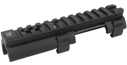 SP5/SP5K Picatinny Rail