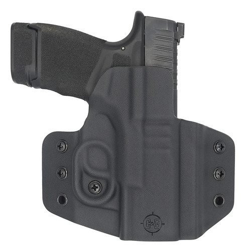 OWB Blk Spr Hellcat 