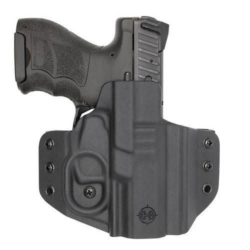 OWB Blk H&K VP9SK 