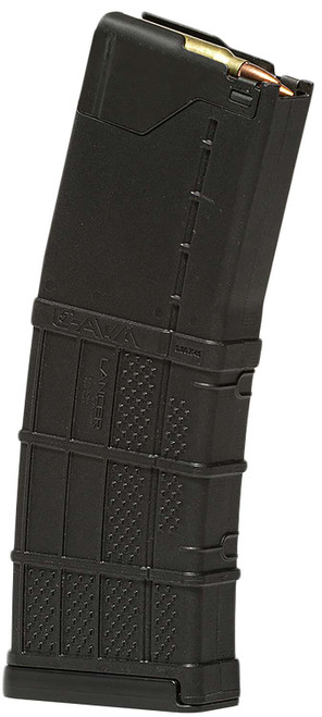 Mag 10/30 Limited Gen2 5.56 Black 10-rd