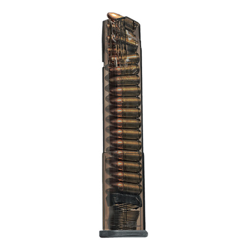 30rd 9mm mag for Sig Carbon Smoke Series