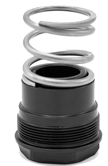 3-Lug Housing Adapter 9