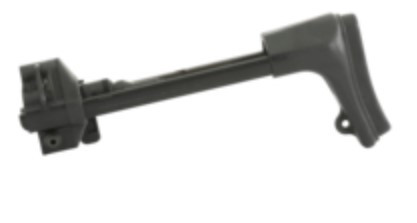 SP5 3 Position Buttstock Retractable Buttstock