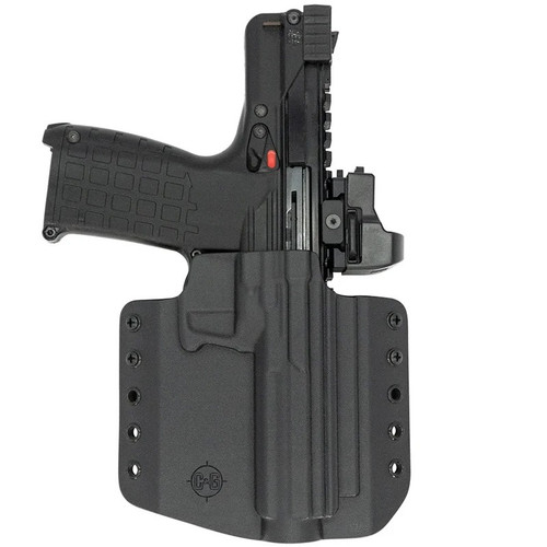 OWB Blk KelTec CP33 