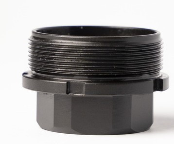 HUB Stiction Lock Adapter