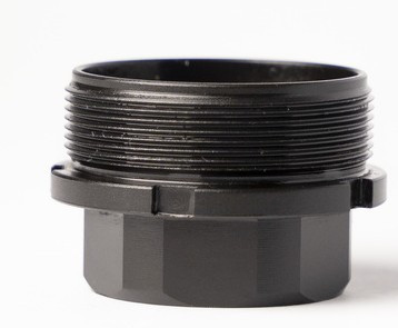 HUB Stiction Lock Adapter