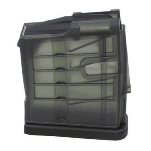 Magazine MR762 7.62mm Smoke 10-rd