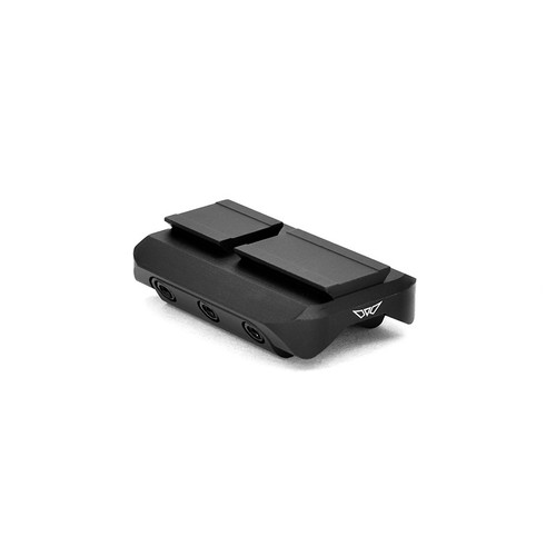 Shotgun Rib Mount Aimpoint MCRO