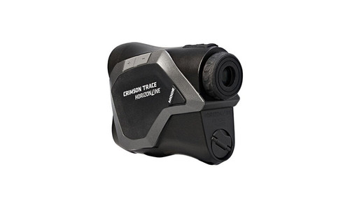 Laser Rangefinder 4K 