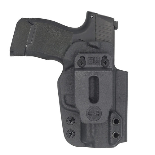 IWB Blk Sig P365 