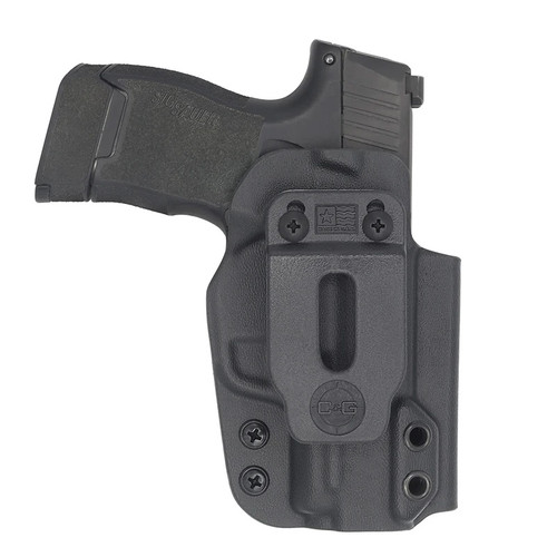 IWB Blk Sig P365 