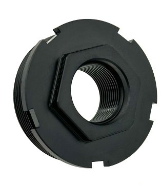 HUB Direct Thread Adapter 5/8x24
