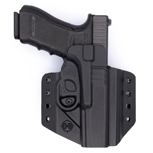 OWB Blk Glk 17/22 