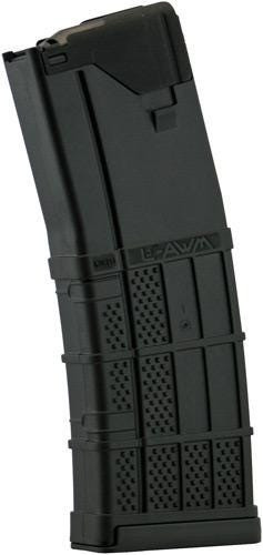 Mag L5AWM .300BLK Opq Black 30-rd
