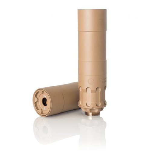 Obsidian9 Suppressor FDE