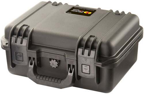 Storm IM2100 CS Medium Blk
