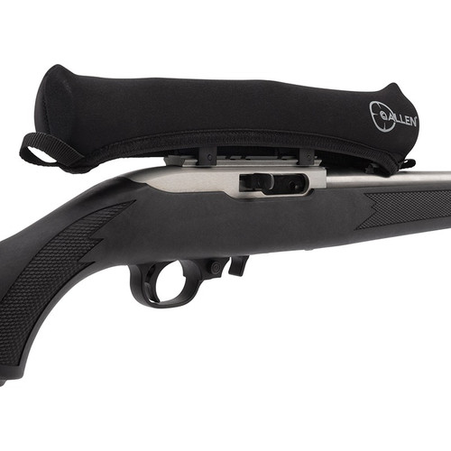 Peak Neoprene Scope Cvr Medium Black