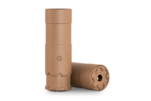 Oculus22 Suppressor FDE