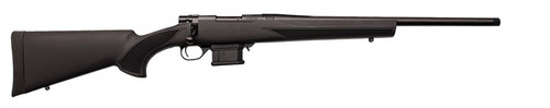 Howa 7.62x39 20" HB Blk/Syn