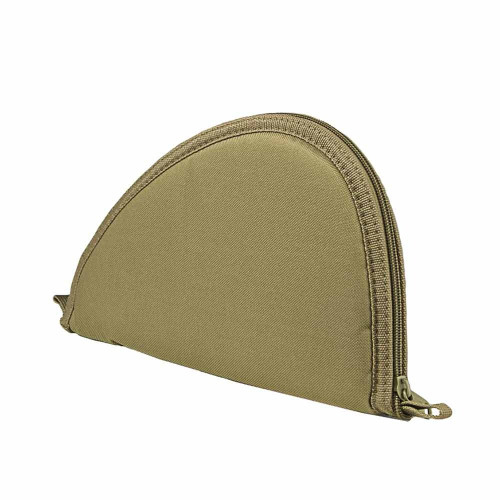 Vism Pistol Case Medium Tan
