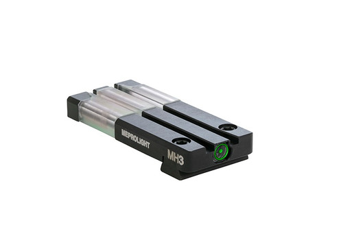 FT BULLSEYE SIG PSERIES DOVETAIL NOTP365