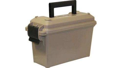 Ammo Can Mini FDE 12lb