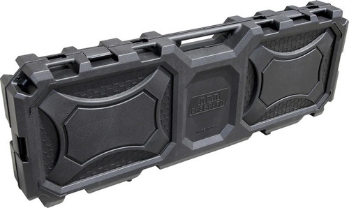 Rifle Case Tactical 42" Black