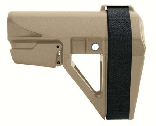 SBA5 FDE 5 Adj Position