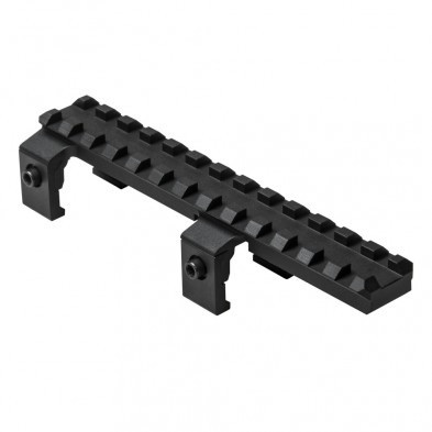 Mp5/HK Claw Scope Mount/Gen II