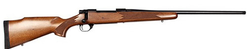 Howa M1500 Hunter 24" 300 Win Mag Walnut 3rd