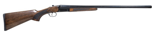 Pointer FT6 28ga 28" SxS Heat Temp 5 Chokes