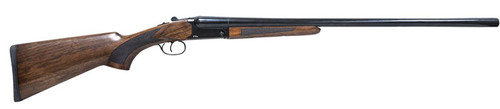 Pointer FT6 28ga 28" SxS Heat Temp 5 Chokes