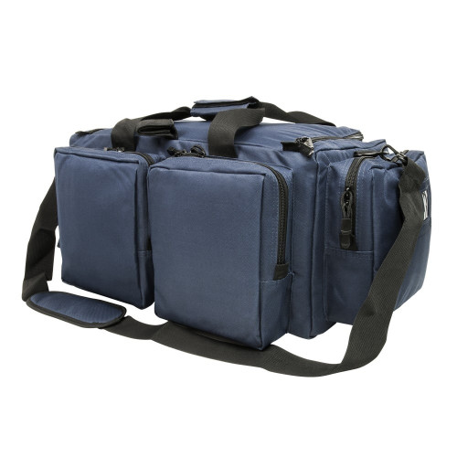 Vism Expert Range Bag Blue