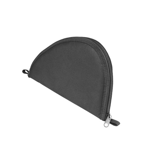 Vism Pistol Case Medium Black