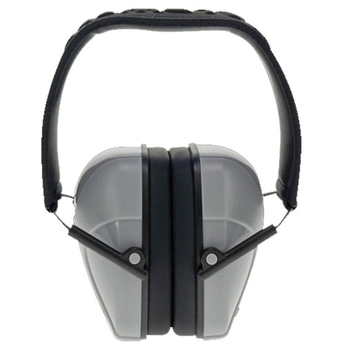 Passive Low Pro EarMuff 24 dB Grey