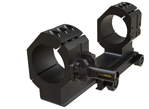 Cantilever Scope Mount 34mm,  Mount, Black