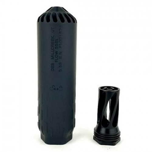 FLOW 556k w/ Flash Hider