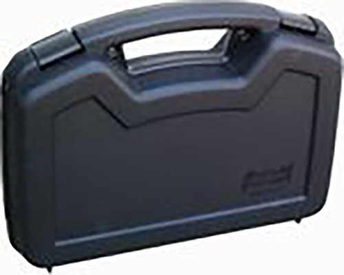 Pistol Case Single 6" Black
