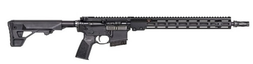 GFR Maritime 6mm ARC 16" Pic Rail MLOK Blk
