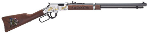 Spirit of the Corps250th 22 S/L/LR 20" Wd 16rd