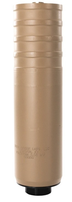 POLONIUM 5.56NATO 1/2-28 DT FDE